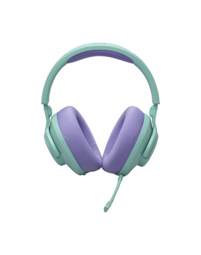 JBL QUANTUM 360 CYN Wireless over-ear gaming heads