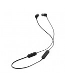 JBL T135BT BLK Wireless in-ear headphones
