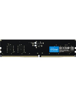 16GB DDR5 4800 CRUCIAL