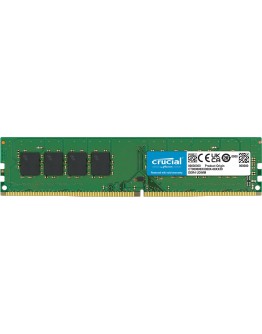 8G DDR4 3200 CRUCIAL