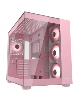 COUGAR FV150 RGB PC Case, Mid tower,