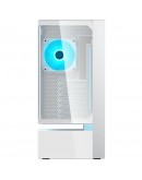 COUGAR CFV235 Vision PC Case, Mid Tower,