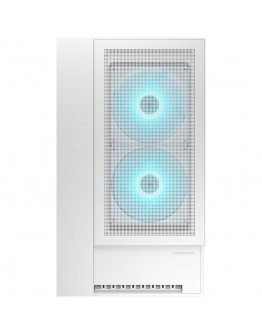 COUGAR OmnyX PC Case, Mid Tower,