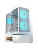COUGAR CFV235 Mesh Vision PC Case, Mid Tower,