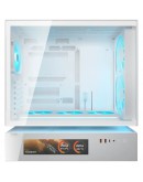 COUGAR CFV235 Mesh Vision PC Case, Mid Tower,