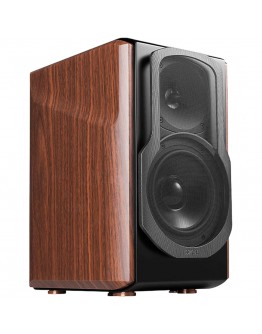 Edifier S2000MKIII Active Bookshelf Speakers,
