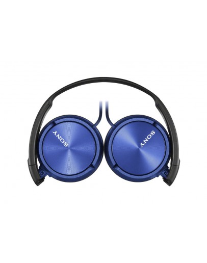 Sony Headset MDR-ZX310 blue