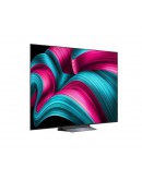 LG OLED77C51LA, 75 UHD OLED evo, 4K (3840 x 2160),