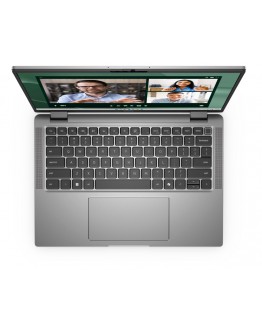 Лаптоп Dell Latitude 7450, Intel Core Ultra 7 155U (12M C