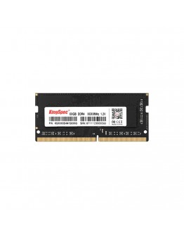 16G DDR4 3200 KINGSPEC SODIMM
