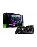 MSI RTX5070 12G GAMING TRIO OC