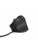 Natec Vertical Mouse Crake 2 Pro 12800DPI Optical 
