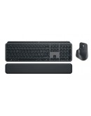 Logitech MX Keys S Combo - GRAPHITE