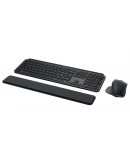 Logitech MX Keys S Combo - GRAPHITE