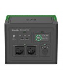 Schneider OffGrid Portable Power Station 730, 738W