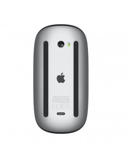 Лаптоп Apple Magic Mouse (2024)- Black Multi-Touch Surfac