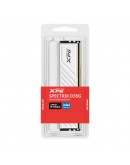 8G DDR4 3200 XPG D35G WHITE