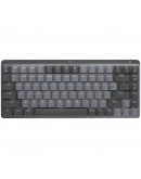 LOGITECH MX Mechanical Mini Bluetooth Illuminated