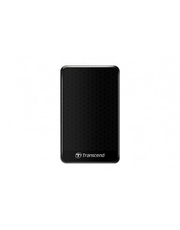 Transcend 2TB StoreJet 2.5 A3, Portable HDD, USB 3