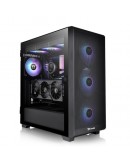 Thermaltake S250 TG ARGB