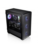 Thermaltake S250 TG ARGB