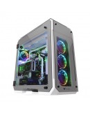 Thermaltake View 71 TG ARGB Snow