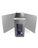 Thermaltake View 71 TG ARGB Snow