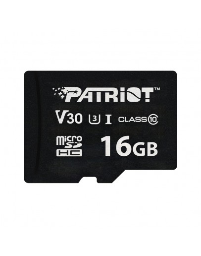 Patriot VX Series 16GB micro SDXC V30