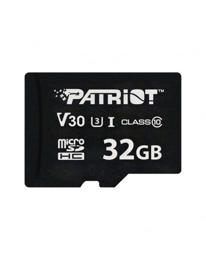 Patriot VX Series 32GB micro SDXC V30