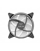 Chieftec ZF 140 mm PWM Fan RGB