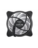 Chieftec ZF 120 mm PWM Fan RGB