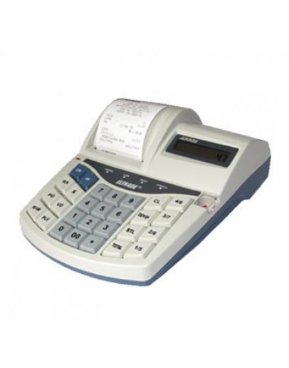 Касов апарат Eltrade A300S KL