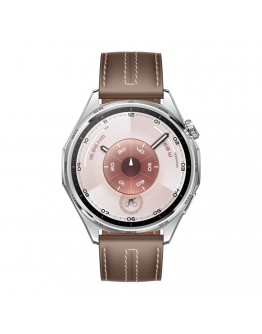 Huawei Watch GT6, Atum-B19L, Grey Leather