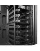 Chieftec Workstation Chassis