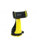 Универсална стойка за кола Earldom ET-EH44, за табло, с вaкуум, Различни цветове - 17331