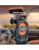 Универсална стойка за чаша Earldom ET-EH305, За автомобил, Черен - 17893