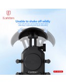 Универсална стойка за телефон, за велосипед, Earldom ET-EH304, Черен - 17894