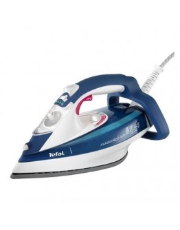 Tefal FV5370, Steam Irons, Aquaspeed