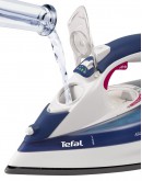 Tefal FV5370, Steam Irons, Aquaspeed