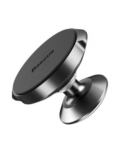 Универсална стойка за телефон Baseus Small ears, Черен - 17827