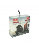 Магнитна стойка за телефон, Earldom ET-EH48, За кола, Универсална, Черен - 17323