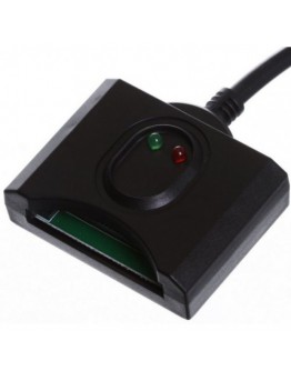 High Speed USB 2.0 to Express Card No brand -17487