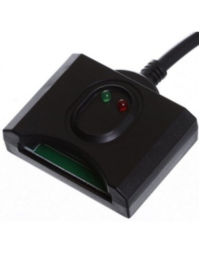 High Speed USB 2.0 to Express Card No brand -17487