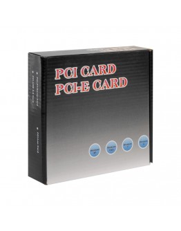 PCI Звукова карта No brand, CM8738SX, 4 канала - 17204