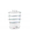Tefal VC100630, Steam Cooker, 900W, 3