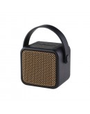 Тонколона Kisonli S1, Bluetooth, USB, SD, FM, AUX, Различни цветове - 22277