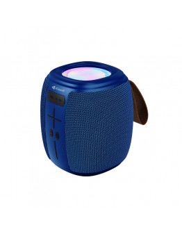Тонколона Kisonli Q16, Bluetooth, USB, SD, FM, RGB, Различни цветове - 22285