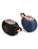 Тонколона Kisonli G18, Bluetooth, USB, SD, AUX, FM, RGB, Различни цветове - 22291