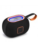 Тонколона Kisonli G18, Bluetooth, USB, SD, AUX, FM, RGB, Различни цветове - 22291