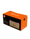 Тонколона Kisonli G12A, Bluetooth, USB, SD, AUX, FM, Различни цветове - 22310